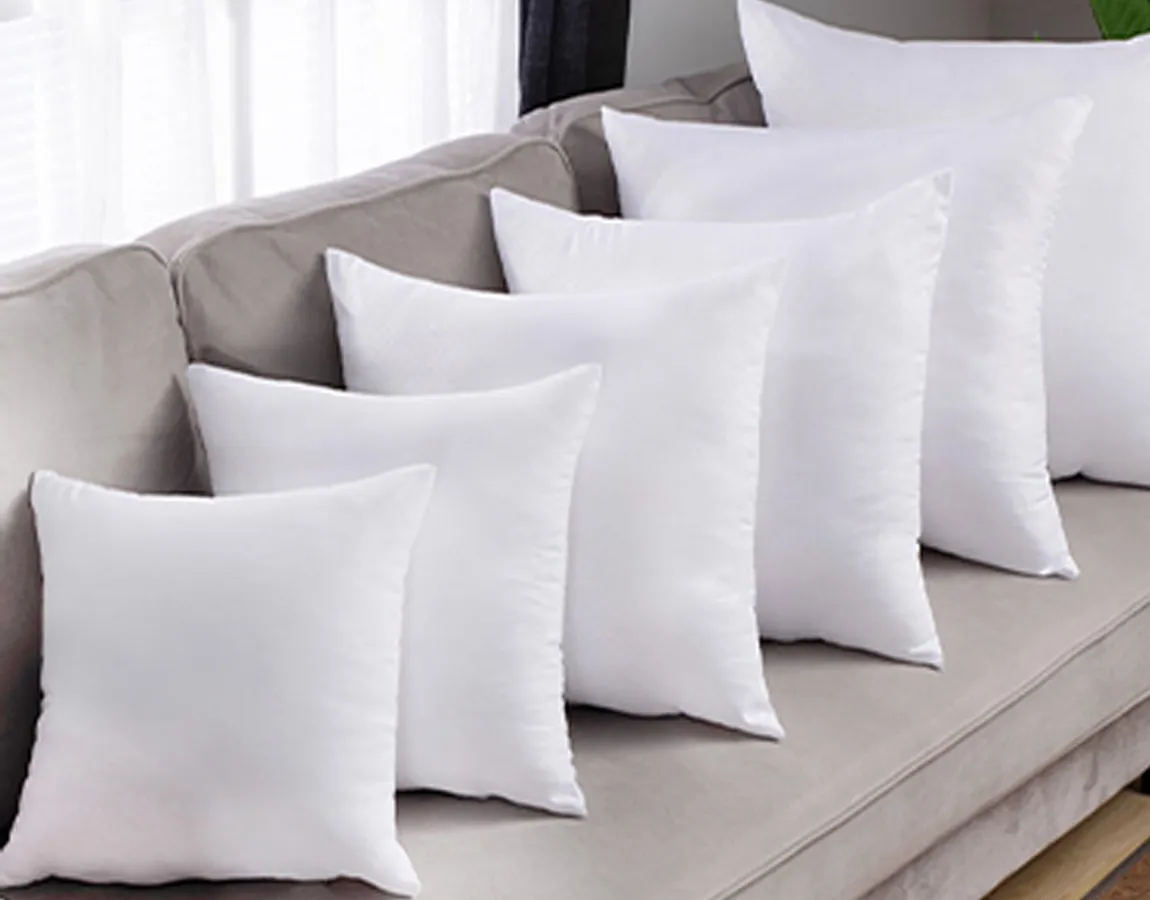 05 Finished throw pillow