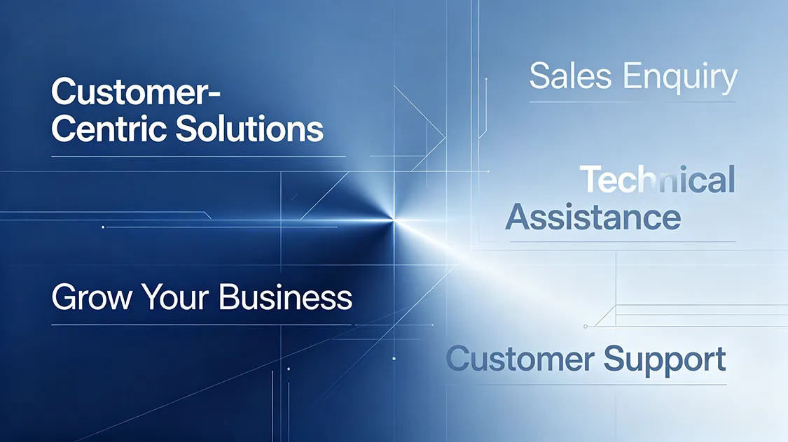 Contact Us