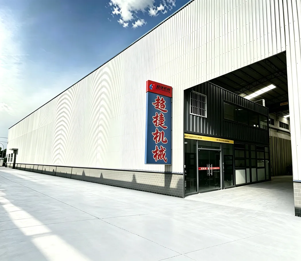 Foshan BATA Machinery Co., Ltd.