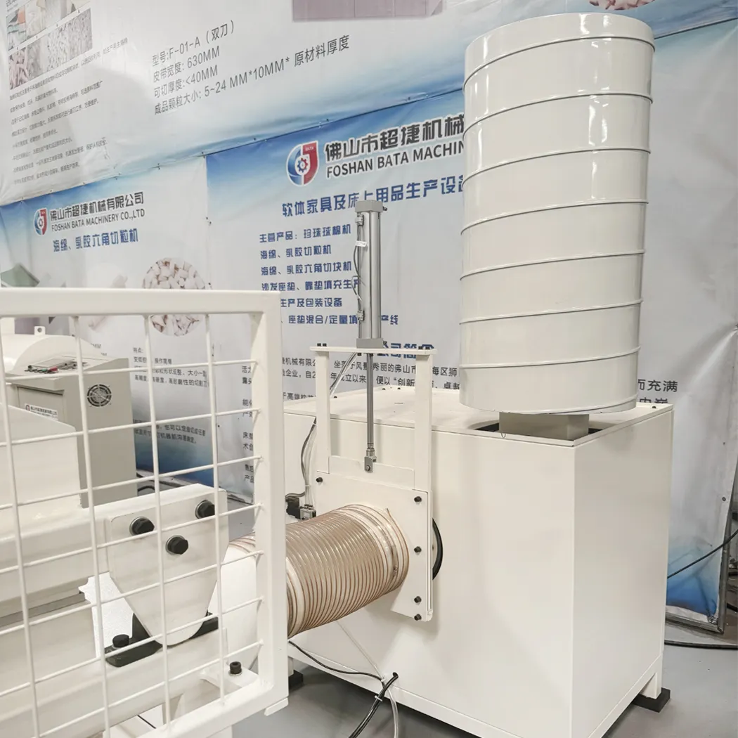 High-pressure Fan