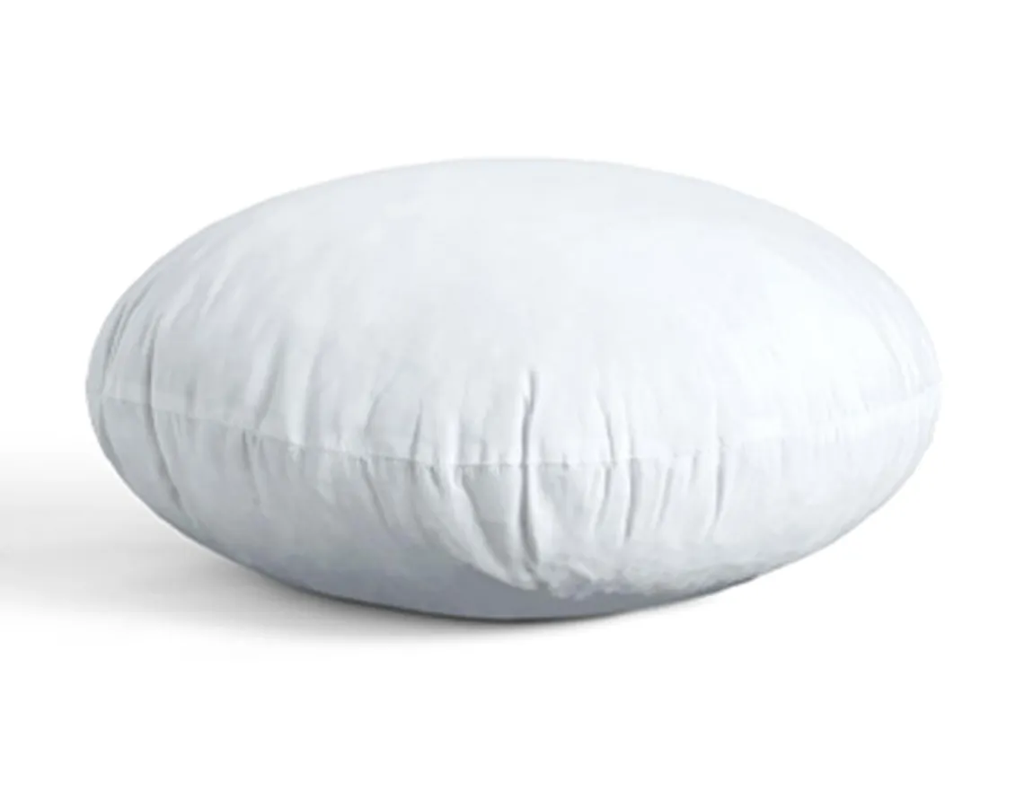 Round Pillow