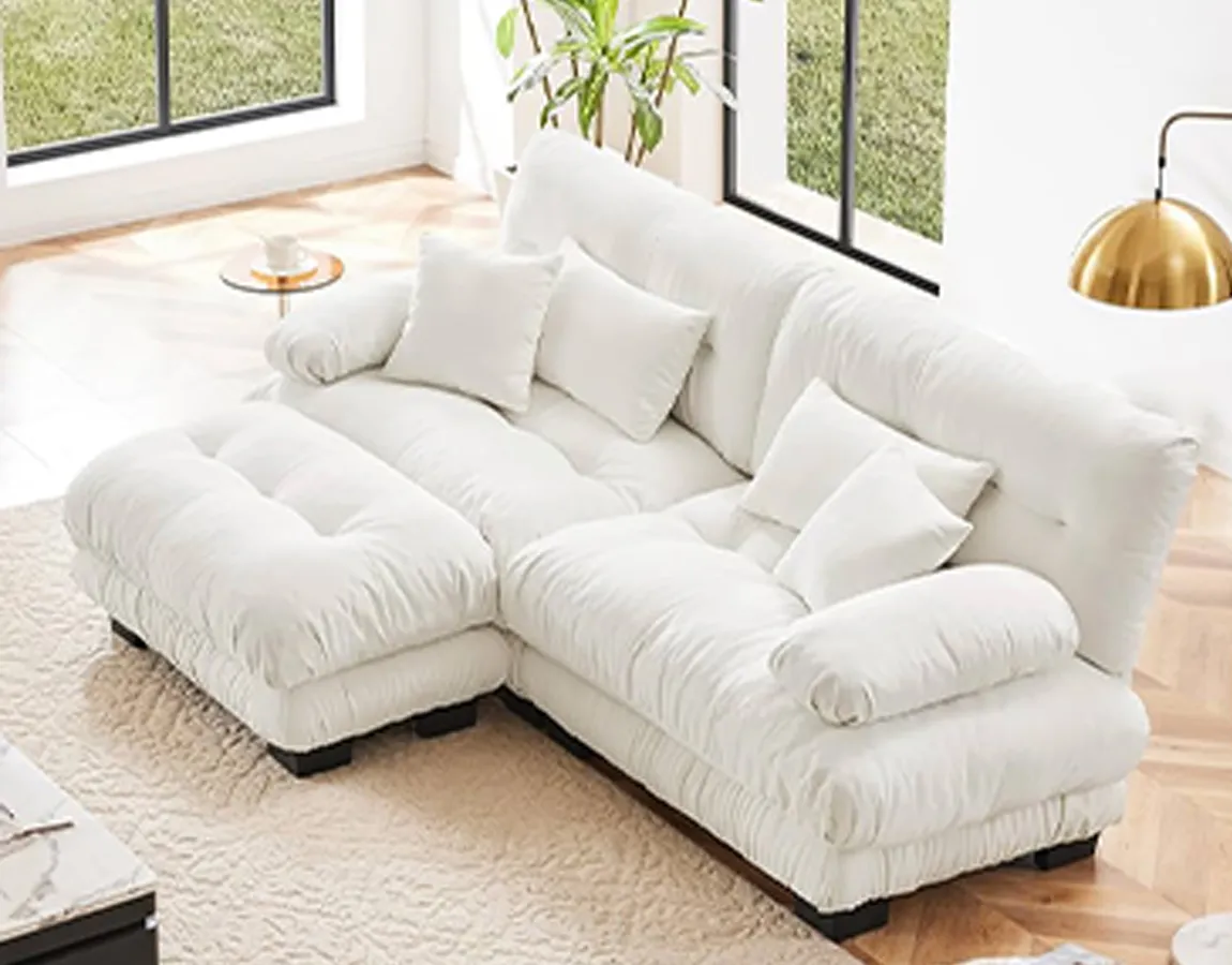 Sofa Cushions