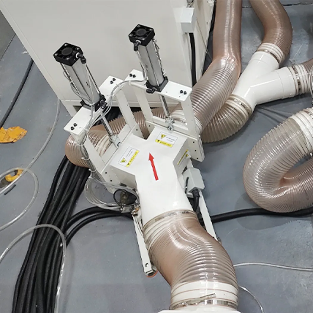 T-joint Device