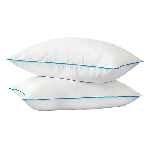 01 Bed Pillow