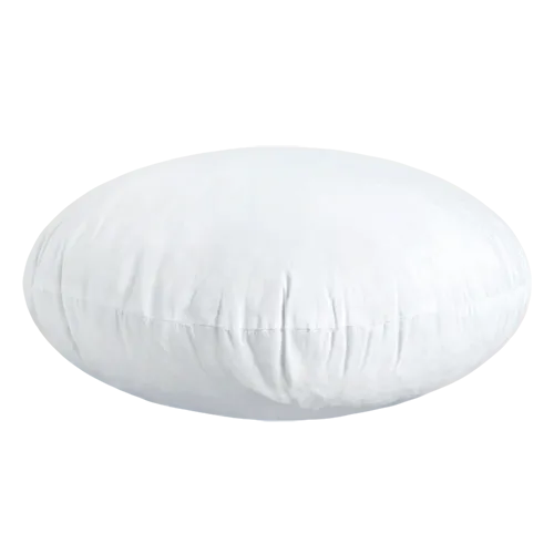05 Round Pillow