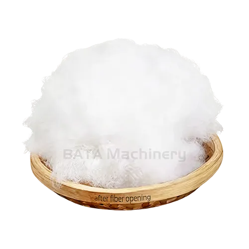 07 Polyester Fiber