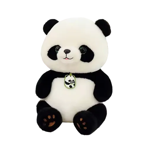 09 Plush Toys