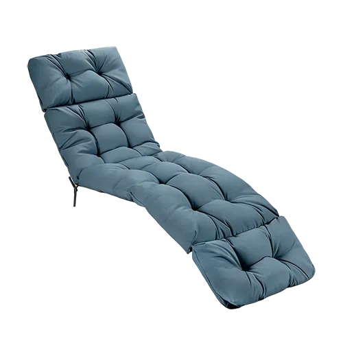 19 Lounge Chaise Chair Cushion