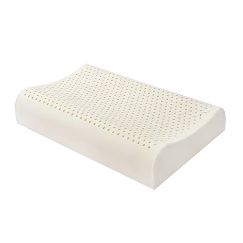26 Latex Contour Pillow